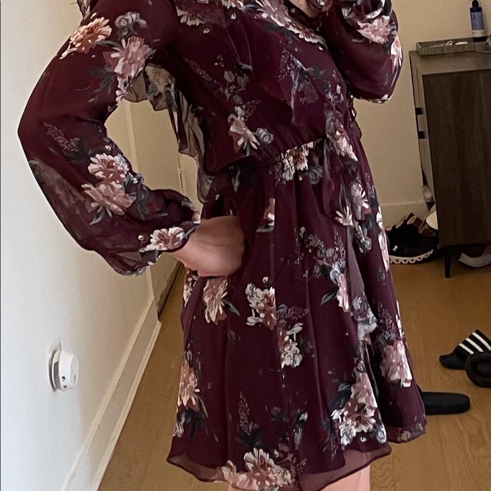 Dress from Intermix - Picture 2 of 5